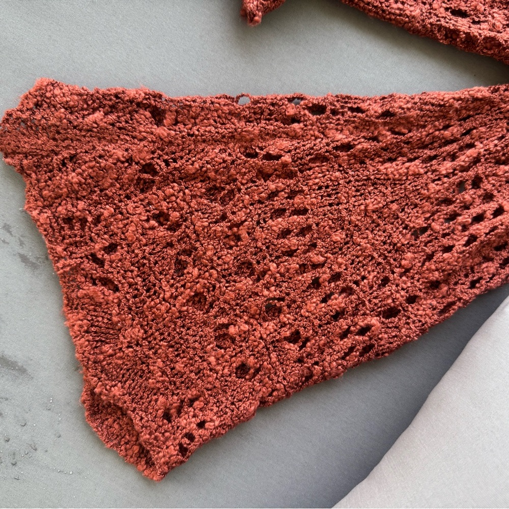 Altar’d State Knit Sweater - Picture 3 of 5